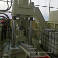 Hydraulic Scrap Aluminum Copper Steel Baler Machine